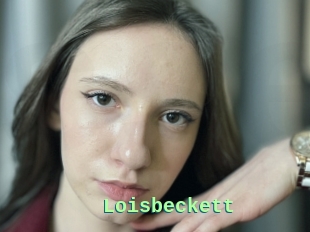 Loisbeckett
