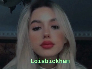 Loisbickham