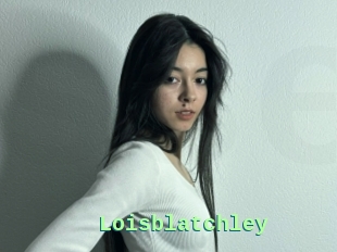Loisblatchley
