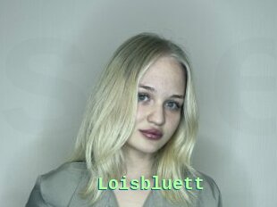 Loisbluett
