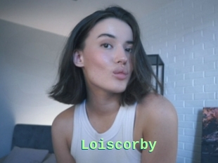 Loiscorby