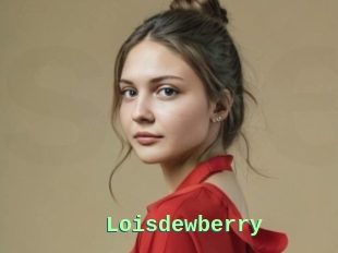 Loisdewberry