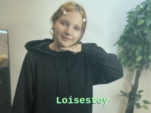 Loisestey