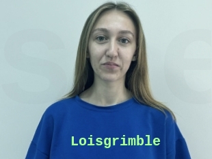 Loisgrimble