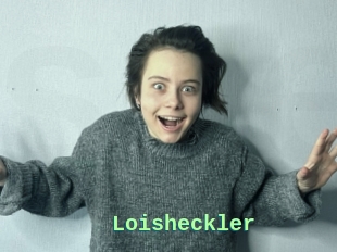 Loisheckler