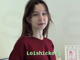 Loishickory