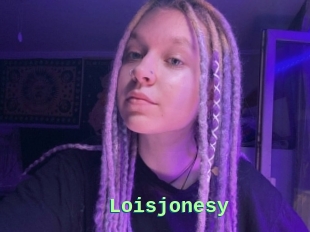 Loisjonesy