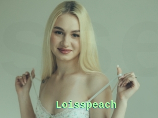 Loisspeach