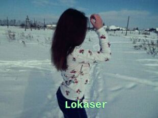 Lokaser