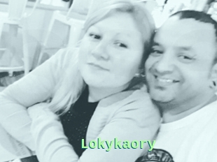 Lokykaory