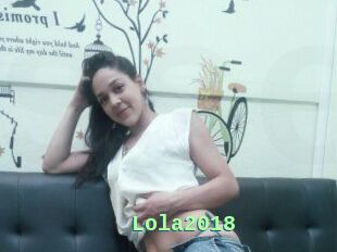 Lola2018