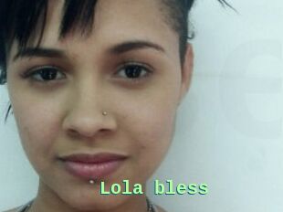 Lola_bless