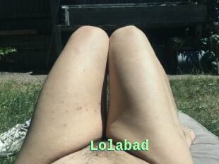 Lolabad