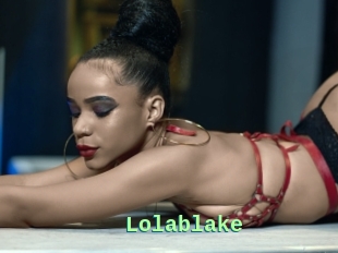 Lolablake