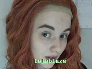 Lolablaze