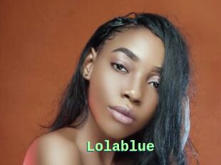 Lolablue