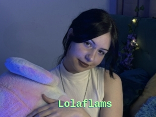 Lolaflams