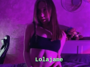 Lolajame