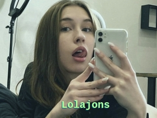 Lolajons