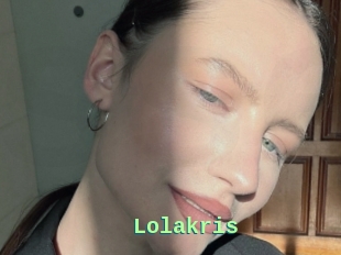 Lolakris