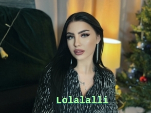 Lolalalli