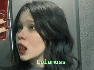 Lolamoss