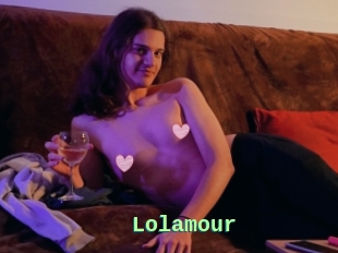 Lolamour