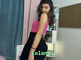 Lolanoir