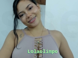 Lolaolimpo
