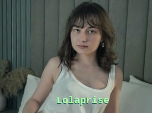 Lolaprise