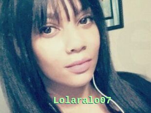 Lolaralo07