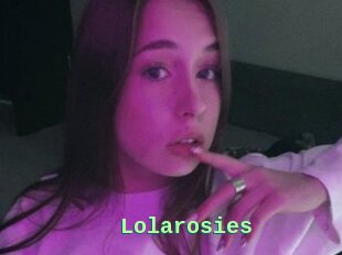 Lolarosies