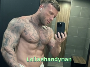 Lolashandyman