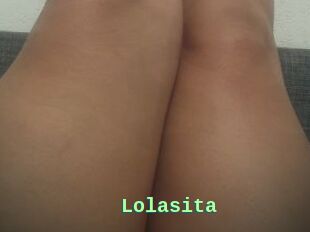 Lolasita