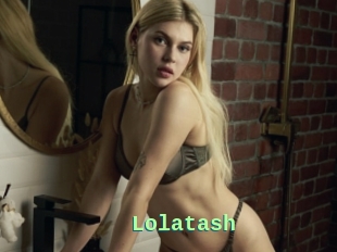 Lolatash