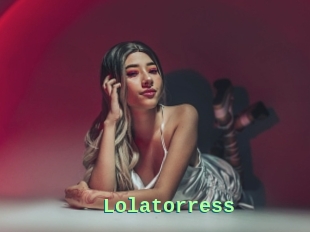 Lolatorress