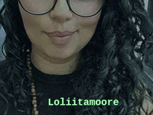 Loliitamoore
