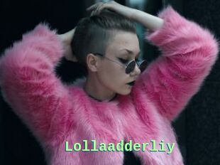 Lollaadderliy