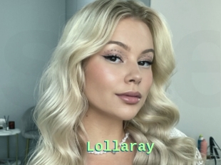 Lollaray