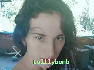 Lolllybomb