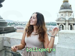 Lollxpetra