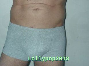 Lollypop2018