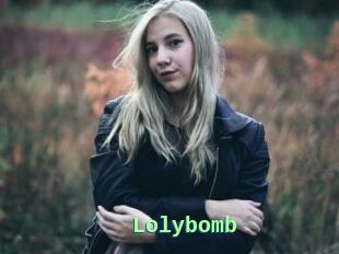 Lolybomb