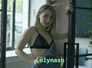 Lolynash