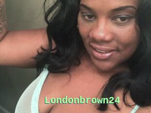 Londonbrown24