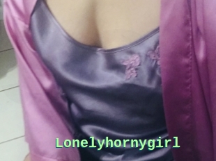 Lonelyhornygirl