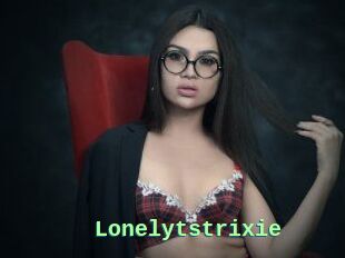 Lonelytstrixie