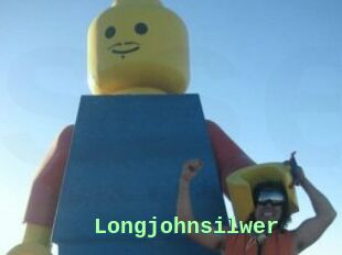 Longjohnsilwer