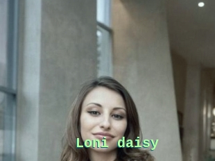 Loni_daisy