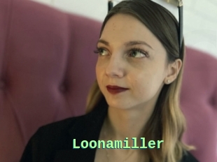 Loonamiller